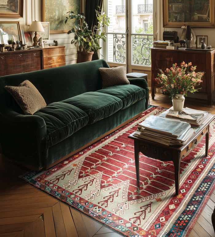 Chief - שטיח פי וי סי