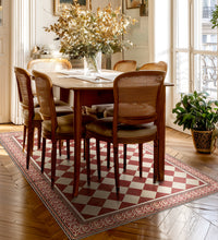 Gambit Red - שטיח פי וי סי