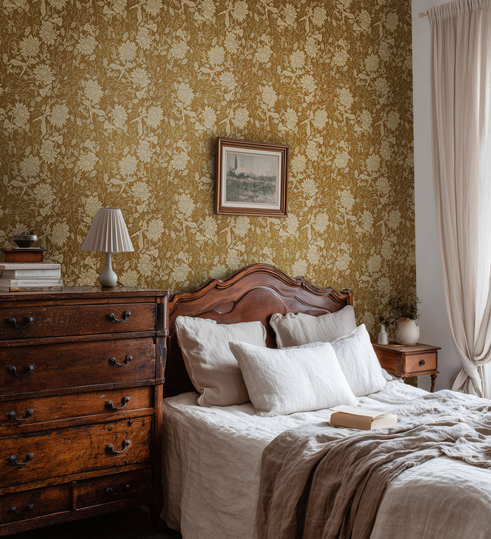 Odelia KAMI – טפט מים DIY