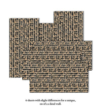 Nara KAMI – טפט מים DIY