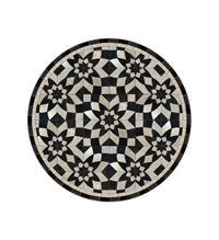 Palazzo Stella Round - שטיח פי וי סי