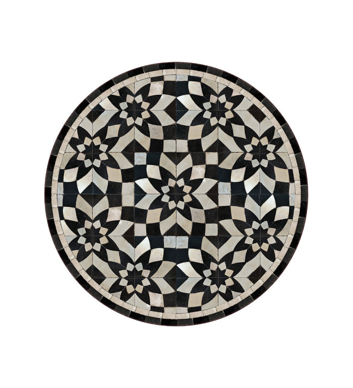 Palazzo Stella Round - שטיח פי וי סי