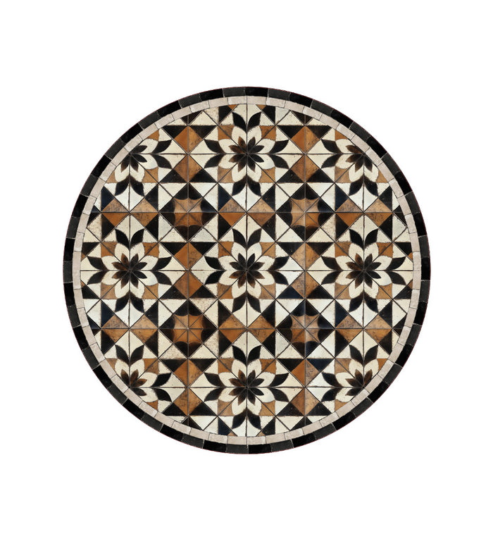 Palazzo Sola Round - שטיח פי וי סי