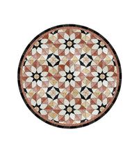 Palazzo Opal Round - שטיח פי וי סי