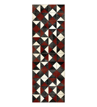 Borgo Black&Red - שטיח פי וי סי