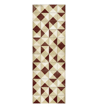 Borgo Butter&Red - שטיח פי וי סי