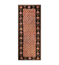 Roza Vinyl Rug