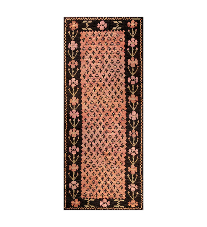 Roza Vinyl Rug