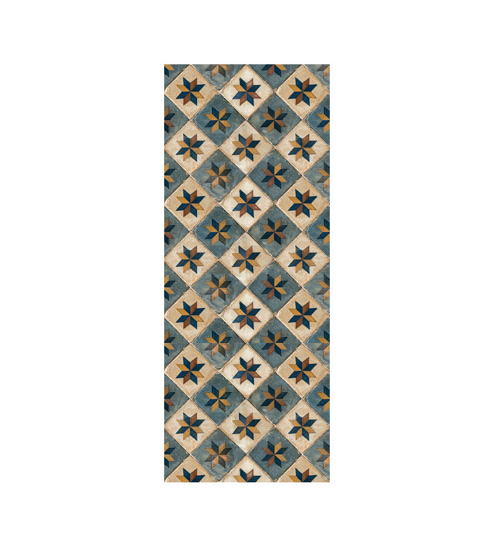 Gothic Sky Antique - Modu floor - שטיח פי וי סי