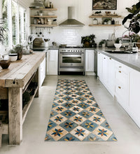 Gothic Sky Antique - Modu floor - שטיח פי וי סי