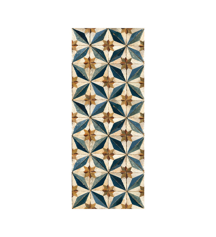 Luccy Antique - Modu floor - שטיח פי וי סי