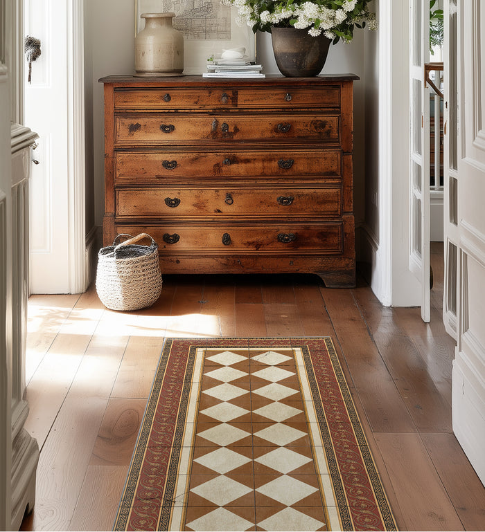 Gambit Camel - שטיח פי וי סי