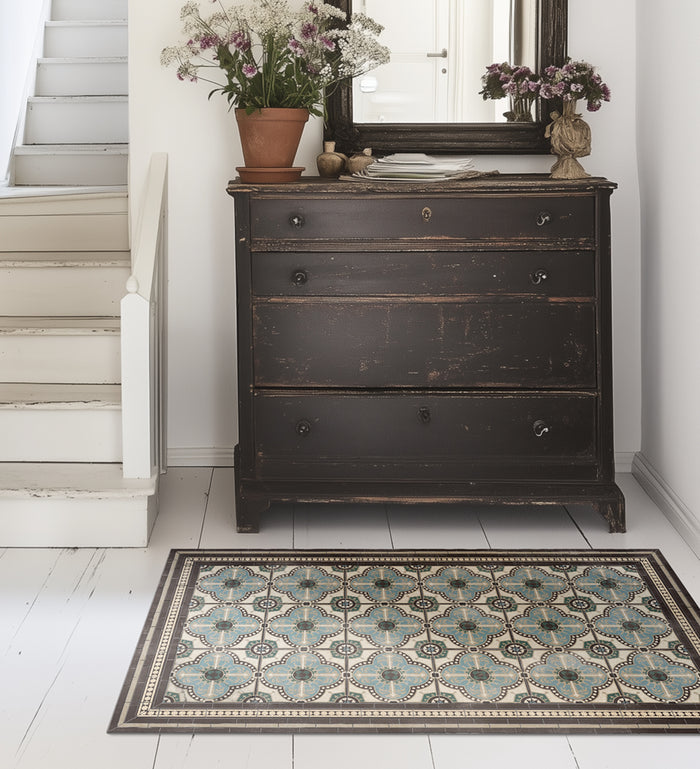 Paris Antique - שטיח פי וי סי