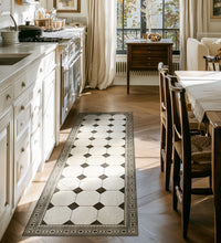 Italiano Antique - שטיח פי וי סי