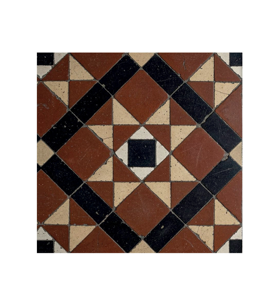 Astra - Modu floor - שטיח פי וי סי