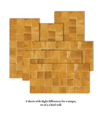 Zellige Desert KAMI – טפט מים DIY