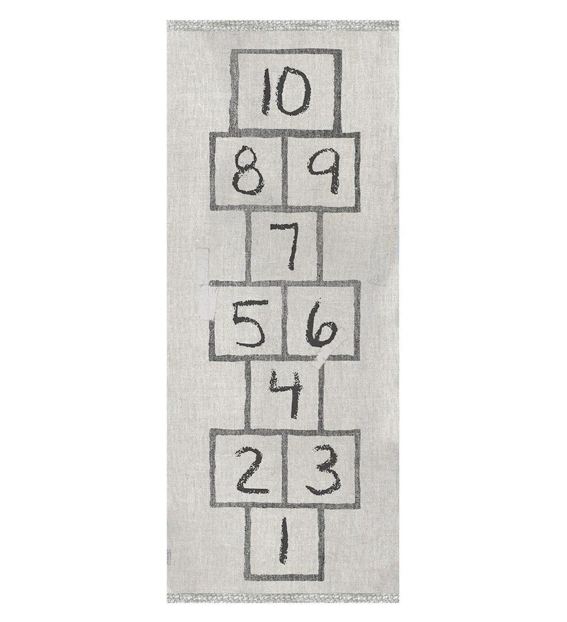 Beija Kid Vinyl rug