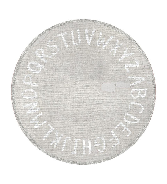 Beija Kid Vinyl rug