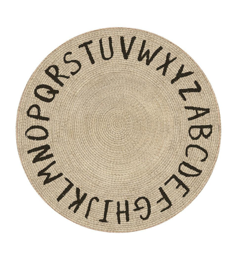 Beija Kid Vinyl rug