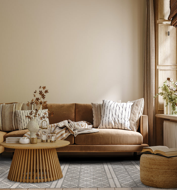 Cheyenne - Modu Floor vinyl rug