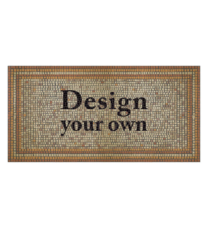 Design your own Mosaic