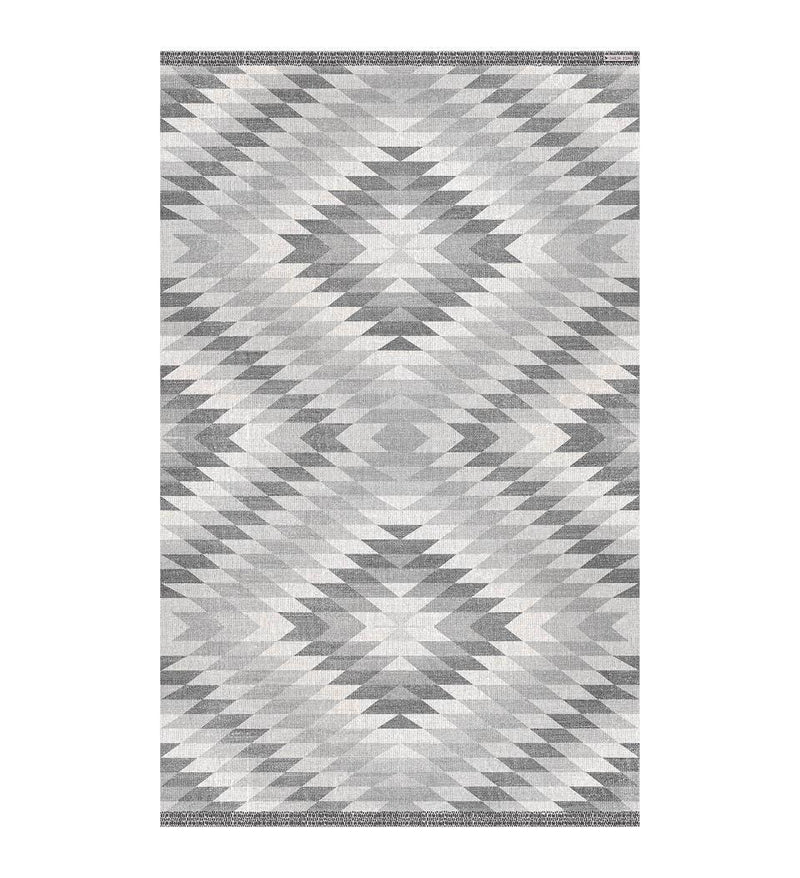 Kilim Vinyl Rug