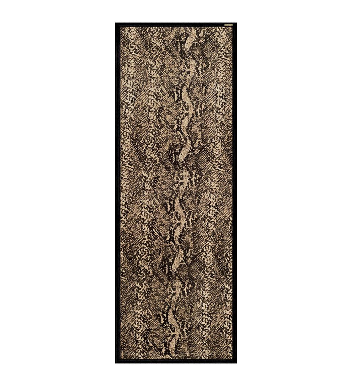 Fringe Vinyl rug